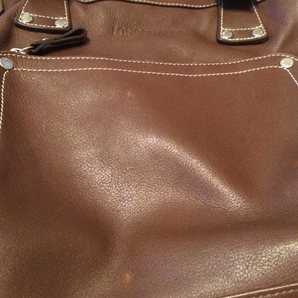 Longchamp Rodeo Luxe Shopper - Picture 4 of 4